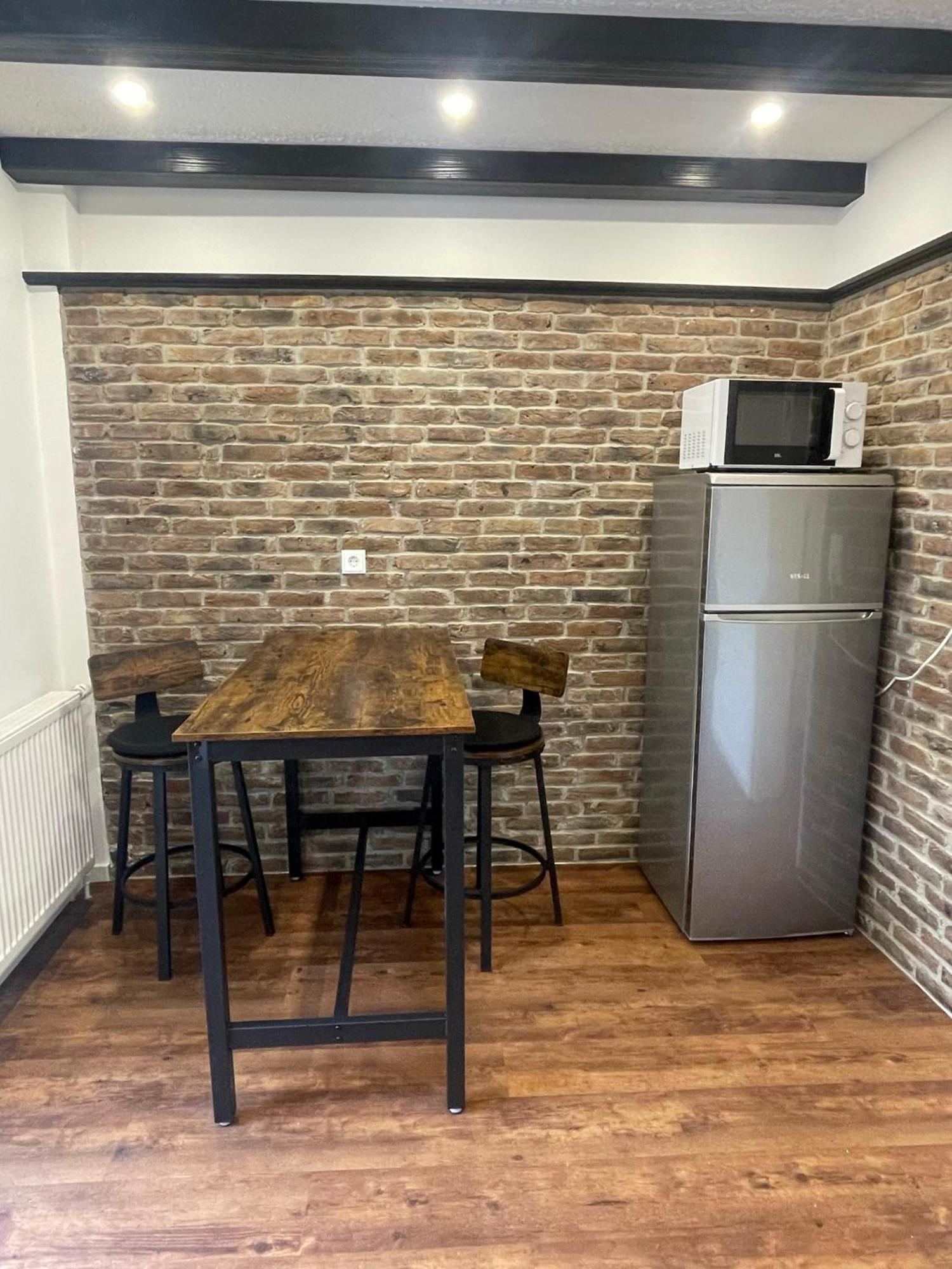 Ferienwohnung Am Kreuzberg Schleiden Dış mekan fotoğraf